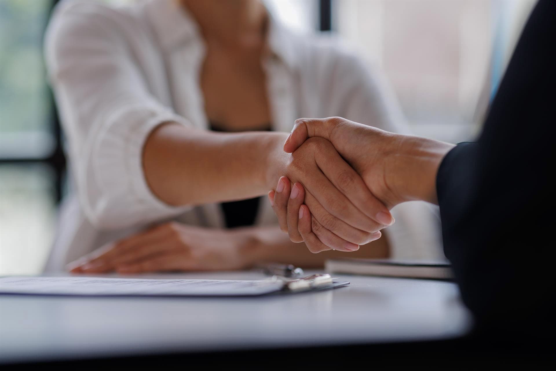 Gestionamos su divorcio con eficiencia