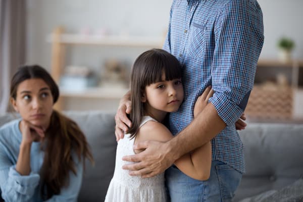 Derecho de familia