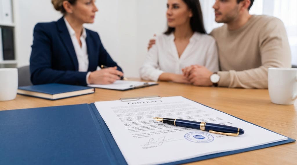 Servicios jurídicos en múltiples áreas del derecho